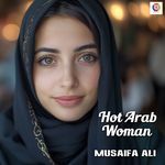 Hot Arab Woman