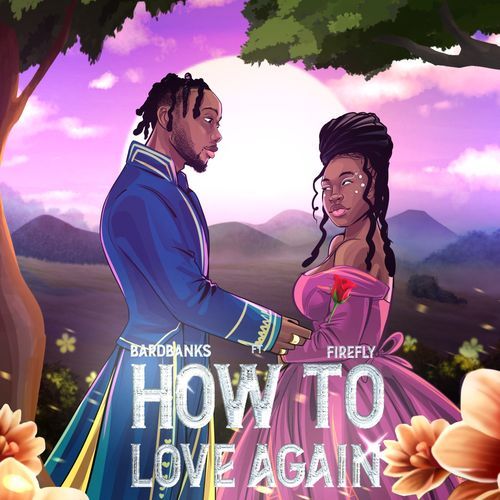 How To Love Again (HTLA)_poster_image