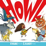 And the Wolf Howls
