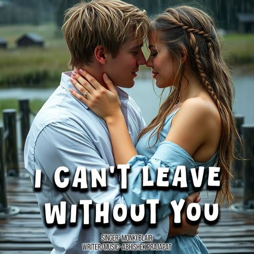 I Can't Leave Without You