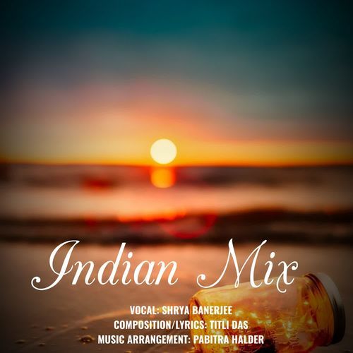 Indian Mix
