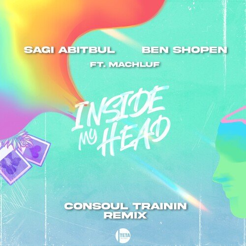 Inside My Head (Consoul Trainin Remix) cover art