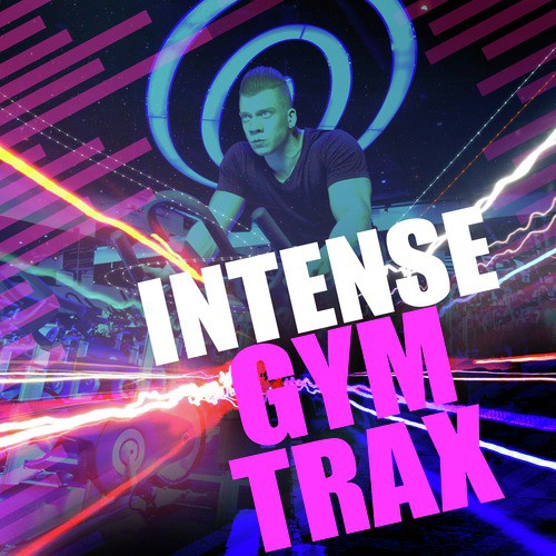 Intense Gym Trax_poster_image