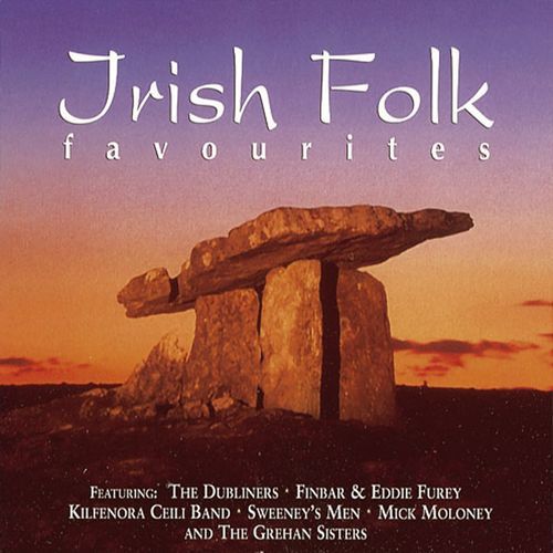 The Fairy Boy cover art