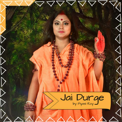 Jai Durge-Single