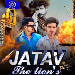 Jatav The Lion's-HCsxdSZ5Tns