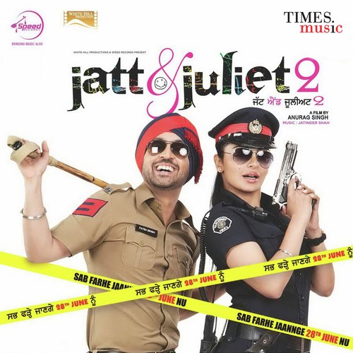 Akhiyan Jatt And Juliet 2 Mp3 320kbps