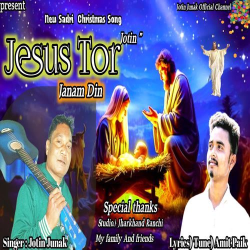 Jesus Tor Janam Din