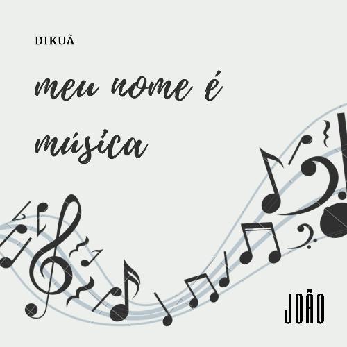 João cover art
