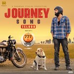 Journey Song (From &quot;777 Charlie - Telugu&quot;)