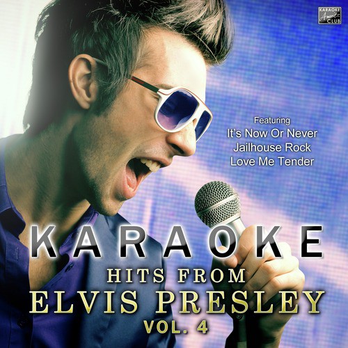 Mansion Over The Hilltop (In The Style Of Elvis Presley) [Karaoke Version] Song Download from