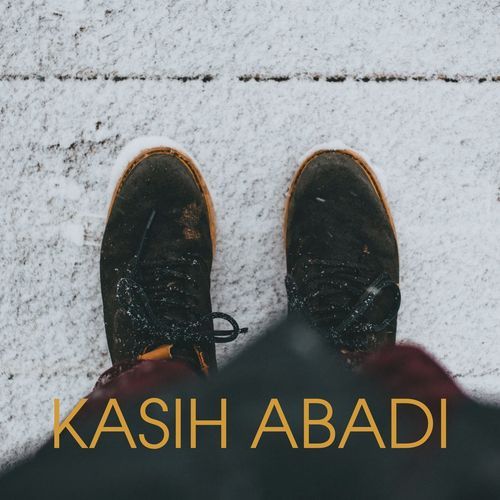 Kasih Abadi