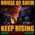 Keep Rising (Macro's Soundclash Version)