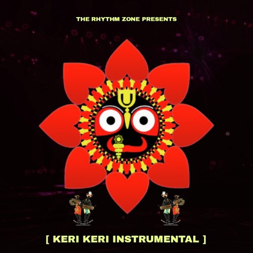 Keri Keri (Instrumental)
