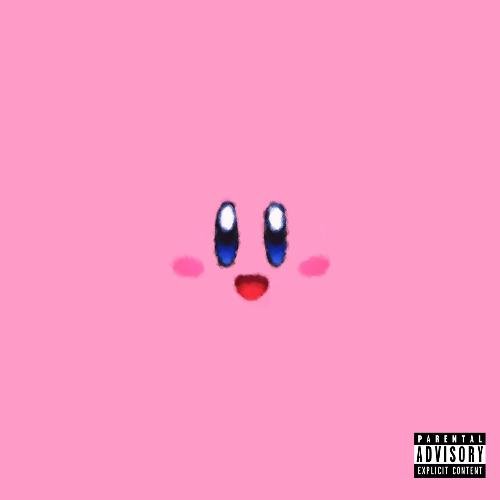 Kirby cover art
