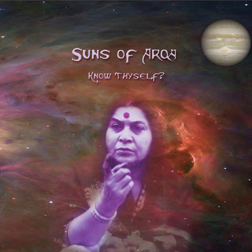 Suns of Arqa