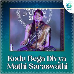 Kodu Bega Divya Mathi Saraswathi-JiAfZzJVVAI