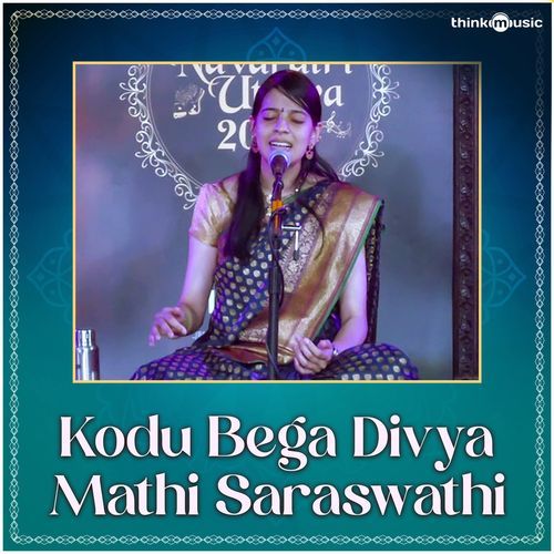 Kodu Bega Divya Mathi Saraswathi