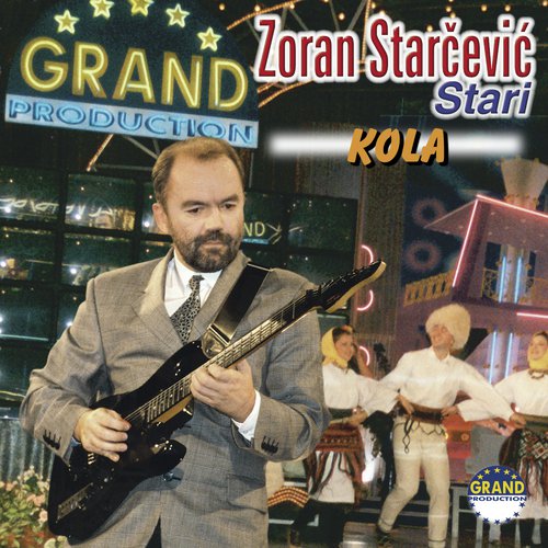 Zoran Starcevic