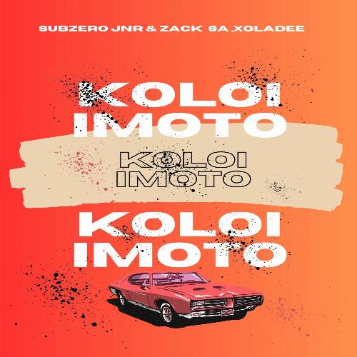 Koloi Imoto_poster_image