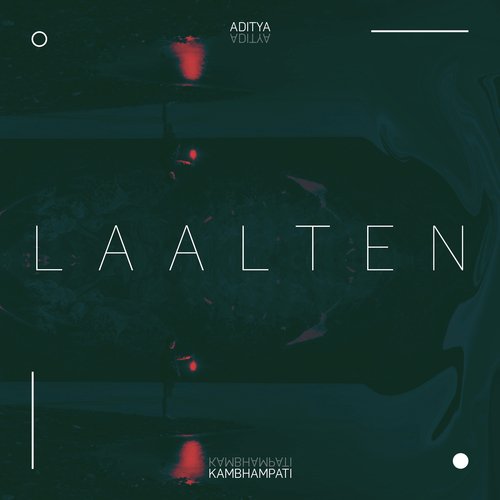 Laalten