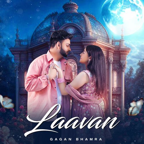 Laavan