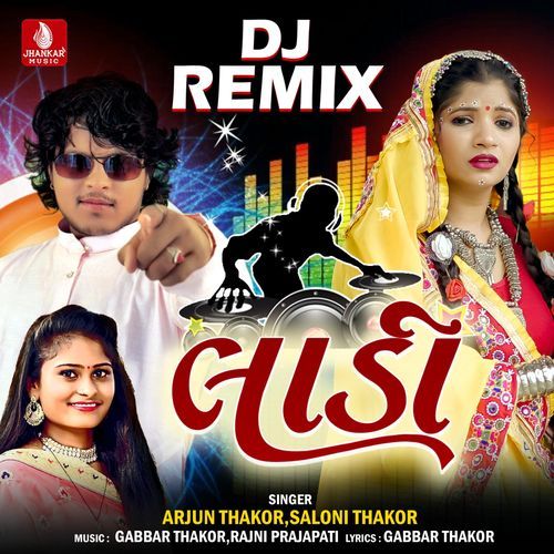 Ladi Dj Remix