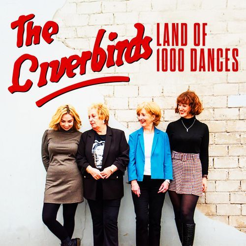 Land of 1000 Dances