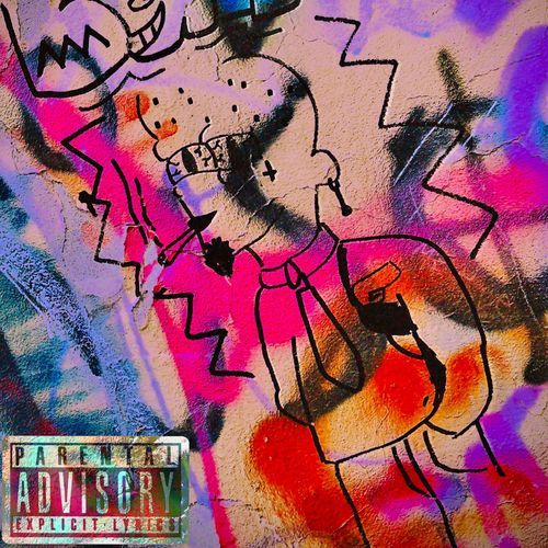 LiL Lili cover art