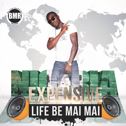 Life be Mai Mai_poster_image