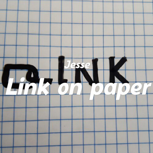 Link on Paper