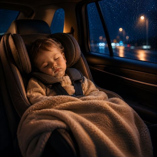 Soft Engine Lullaby