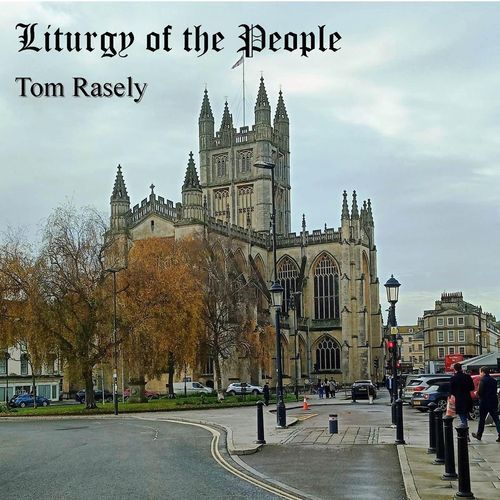 All Are Welcome Here cover art