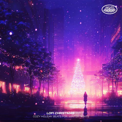 Lofi Christmas – Cozy Holiday Beats for Winter Nights
