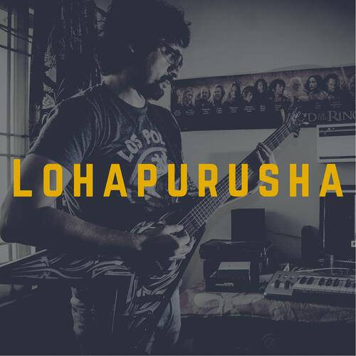Lohapurusha