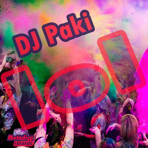 DJ Paki