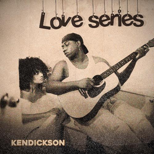 Keyholder cover art