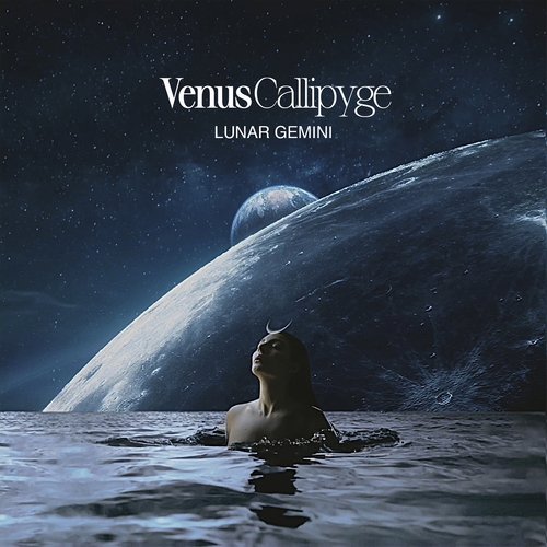 Lunar Gemini cover art