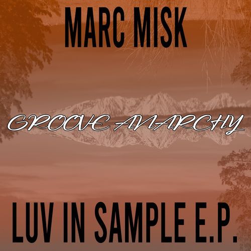 Luv In Sample E.P.