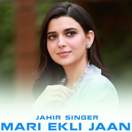 MARI EKLI JAAN