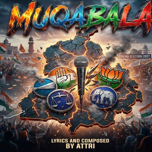 MUQABALA 2027