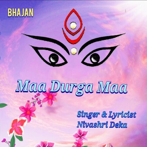 Maa Durga Maa