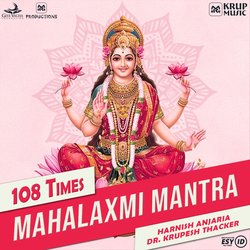 Mahalaxmi Mantra 108 Times-AQU6cyJIb2E