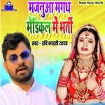 Majanua Magadh Medical Me Bharti artwork