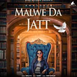 Malwe Da Jatt-B1E-YjFGW0Q