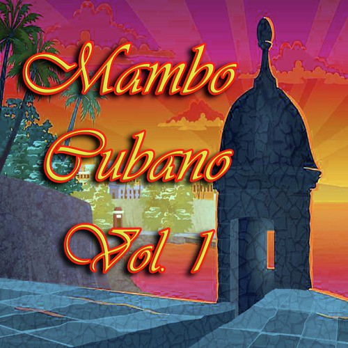 Mambo Cubano, Vol. 2