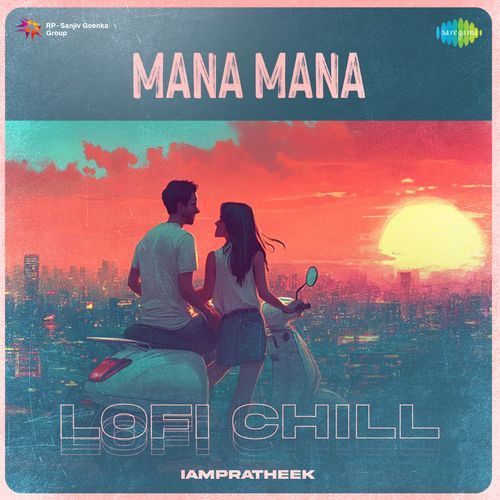 Mana Mana - Lofi Chill