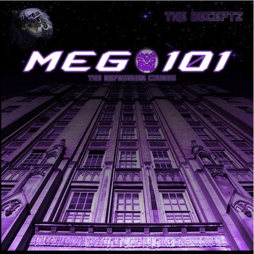 Go Decept! (feat. Lord Vital & Big Rock (Rockness Monsta)] cover art