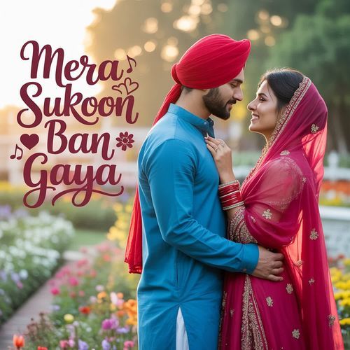 Mera Sukoon Ban Gaya