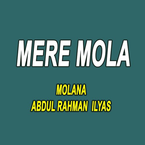 Mere Mola